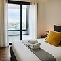 131 LIM 301 - Stay Anna Residence Sea View Mais
