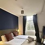Harvieston Hall Estate Rooms