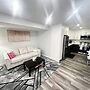 Luxury One Bedroom Suite in Brighton