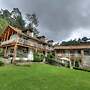 Hotel Frutos del Bosque