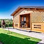 Holiday Homes With Terraces, Sauna + Whirlpool