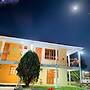 Hotel Los Prismas