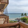 APTO Pé na Areia | Vista para o Mar | Barra Bali | Destino BSM 213
