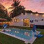 Hoop & Splash House by Avantstay Game Room + Pool + Firepit + Minutes 