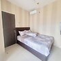 Mashley Room at Serpong Garden Apartment