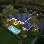 Hinterland House