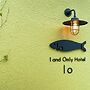 1 and Only Hotel Io