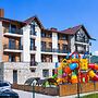 Hotel 25 Bakuriani