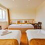 Basen hotel