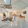 < 1 Mi to Port Clyde Village: Modern Retreat