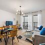 Modern Housing Apartments