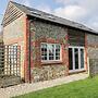 The Barn at Myrtle Cottage
