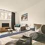 Infinity Stay: Apartmenthaus am Park