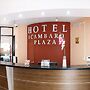 Hotel Acámbaro Plaza