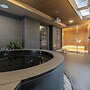 Cave Ryokan Hotel Anook Daejeon Yuseong