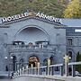 Moselle Armenia Wellness & Medical SPA