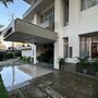 HOTEL TRAGOPAN