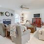 Near Trails & Dtwn Springdale! Dog-friendly Home