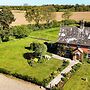 Cutbush Farmhouse
