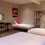 Izzy hotel ltd
