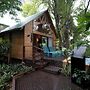 Entre Arboles Iguazu, Singular Collection by Amerian