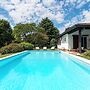 Villa Wanna - Design, Relaxation, and Nature near Milan