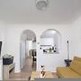 Cozy 2BR Family Apartment - London N22 Sleeps 6