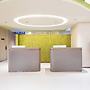 Lemon Hotel Beijing West Station Lize