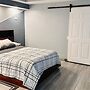 3 bed 2 Bath 15 min From Airport