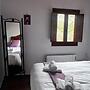 Apartamentos Rascacielos San Martin