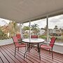 Fork River Getaway in Stuart: 6 Mi to Downtown!