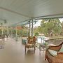 Paddle on the River! Waterfront Retreat in Stuart