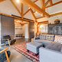 Hike, Bike, & Explore: Vermont Family Farmhouse!
