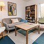 6 Person Holiday Home in Stege