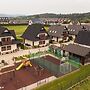 PRZY TERMACH - Pokoje Apartamenty Domki