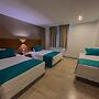 Hotel Aquamarina Manta