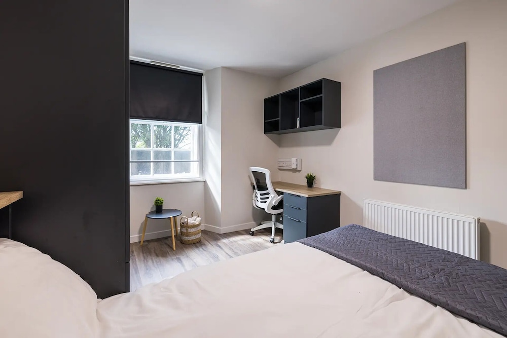 For Students Only Lyon St Easy Access to Dundee City Centre