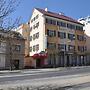 Hotel Haná