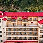 Mount Hayat Hotel