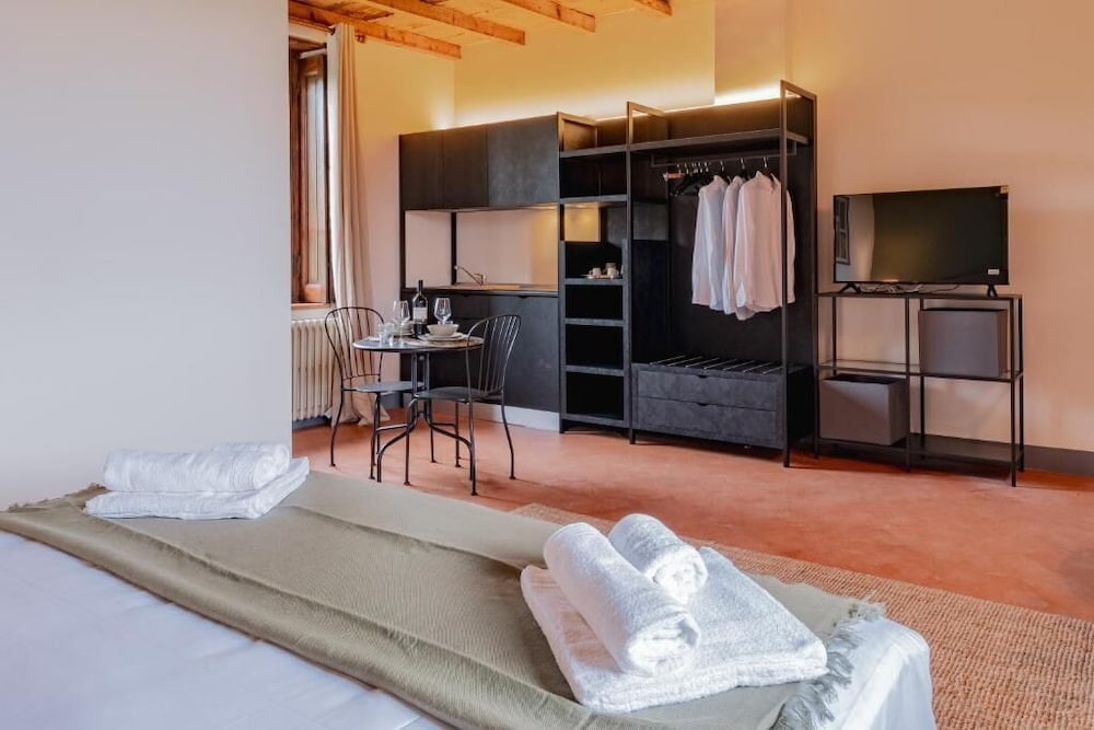 Relais Macconago