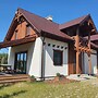 Comfortable Holiday Base With Terrace