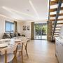 Aether Suites Near Athens Airport by SEM
