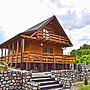 Comfortable House With a View of the Lake