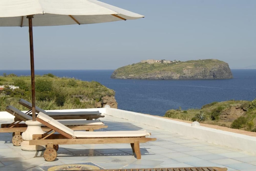 HOTEL AGAVE E GINESTRA