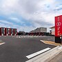 HOTEL R9 The Yard Ushiku