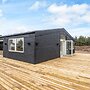 5 Star Holiday Home in Saltum