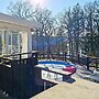 4 Star Holiday Home in Ingaro