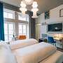 Hotel Amalia - Boutique Hotel
