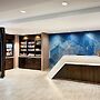 Springhill Suites By Marriott Coppell Dfw Airport North