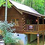 Location Log Cabin Hot Tub Fireplace Pool Fishing